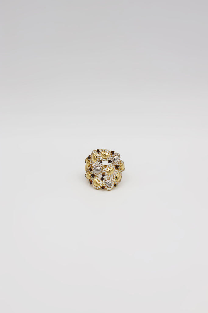 *NEW* 207 14K Woman’s Fancy Ring JTJ™ - - Javierthejeweler