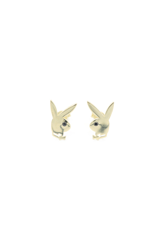 *NEW* 14K PB Bunny Earrings 👯‍♀️ - JTJ™ - Javierthejeweler