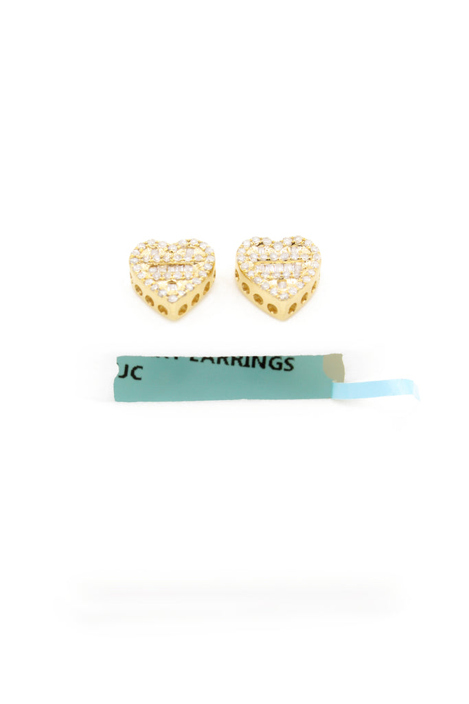 *NEW* 14k VS Diamonds Earrings 💎 JTJ™ - Javierthejeweler