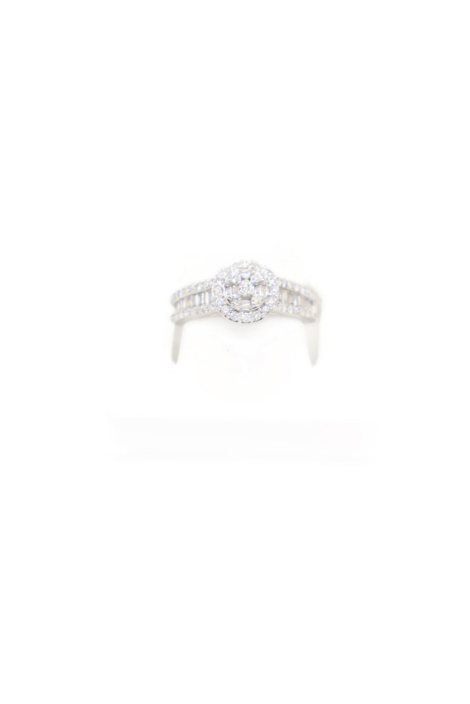 *NEW* PA 14K Engagement Diamond 💎 Rings White I*II JTJ™ - Javierthejeweler