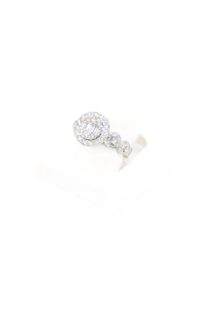 *NEW* PA 14K Engagement Diamond 💎 Rings White I*I JTJ™ - Javierthejeweler