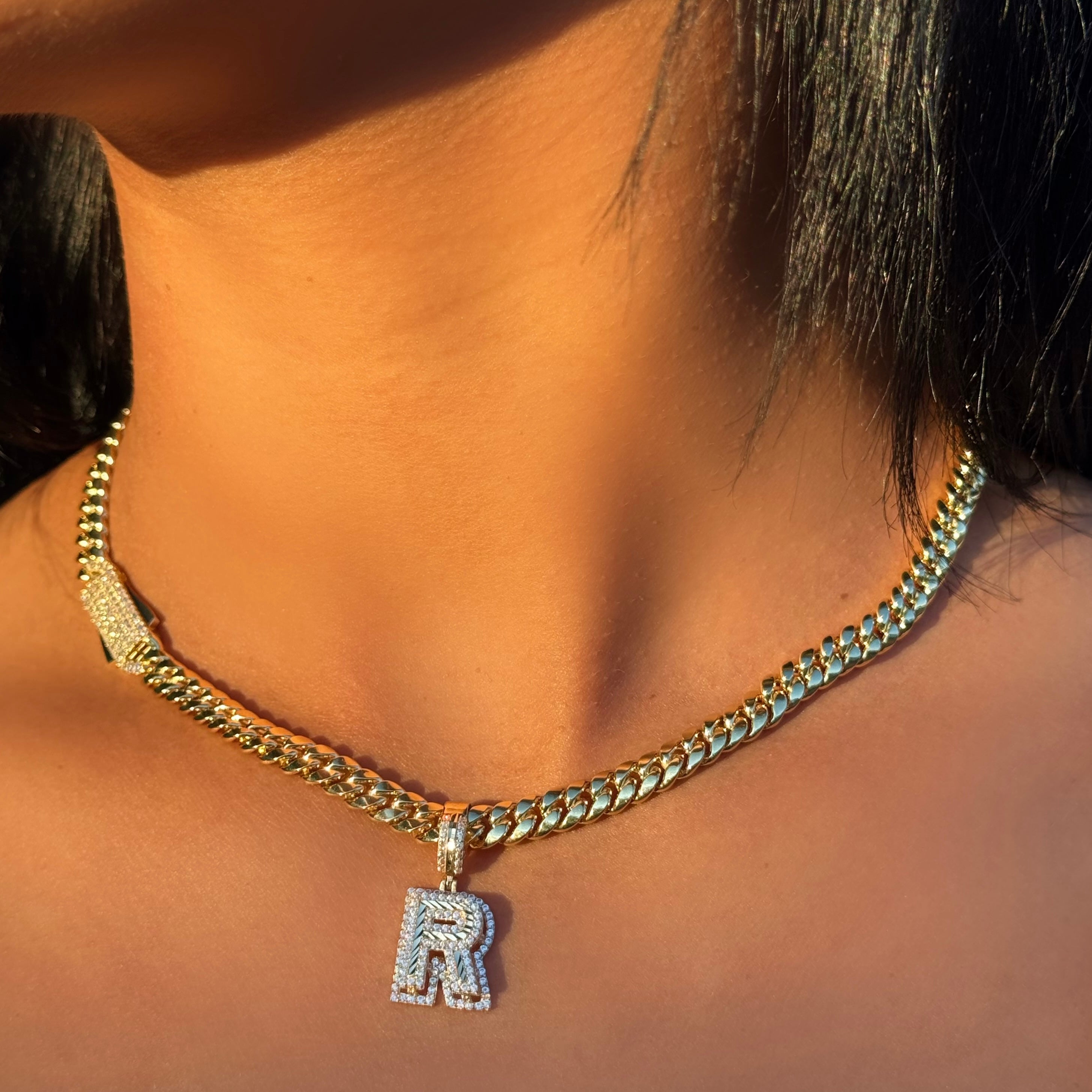 CHIEKO + チエコプラス　caviar chain necklace CHIEKO + チエコプラス caviar chain necklace CHIEKO+ caviar