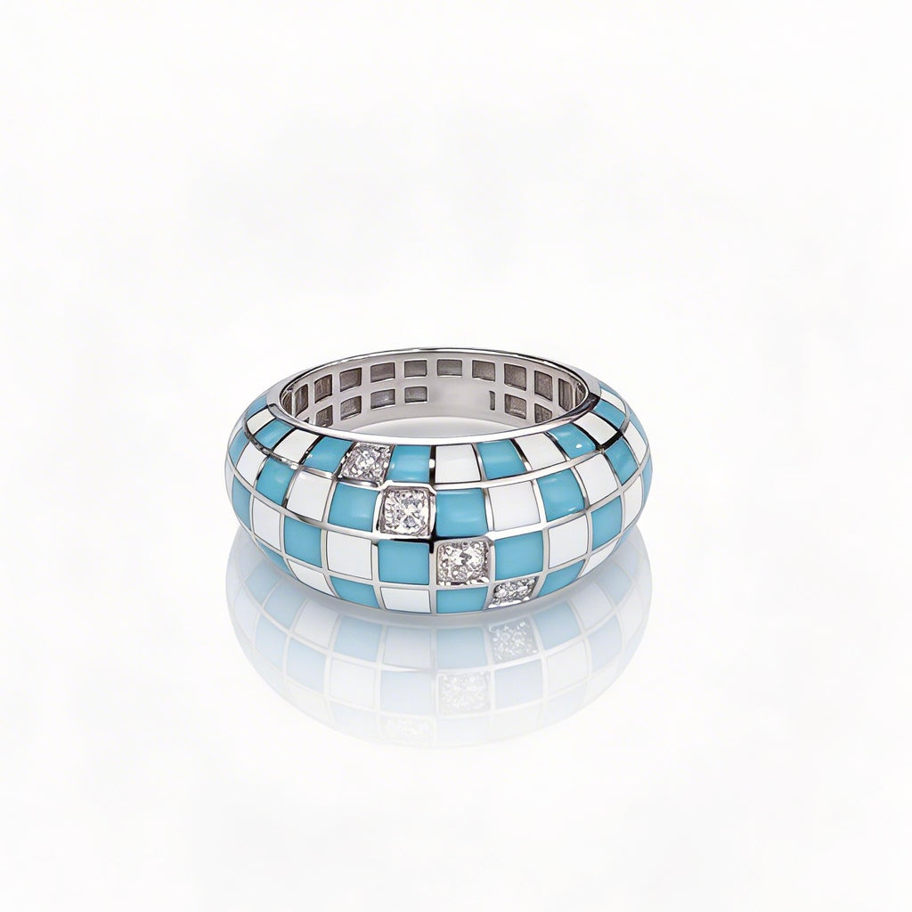 18K & Diamonds 💎 SPRING COLLECTION 💃 BY JTJ – Javierthejeweler