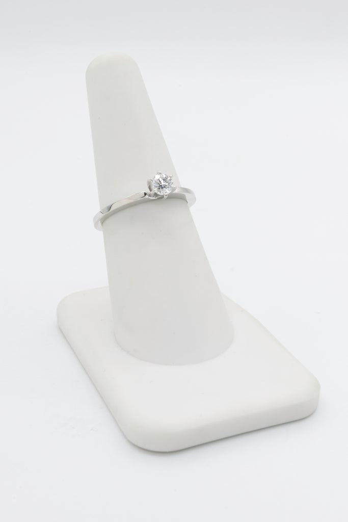 *NEW* 14K Women Diamond 💎 Ring JTJ™ - Javierthejeweler