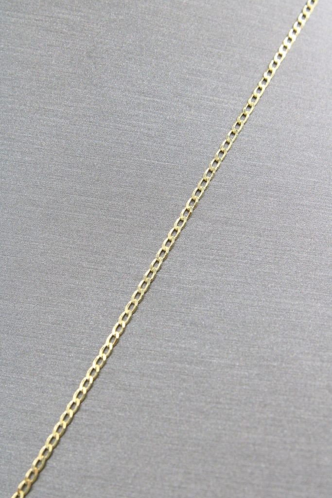 *NEW* 14k Cross Diamond Pendant 💎 W/ Solid Cuban Chain JTJ™ - Javierthejeweler