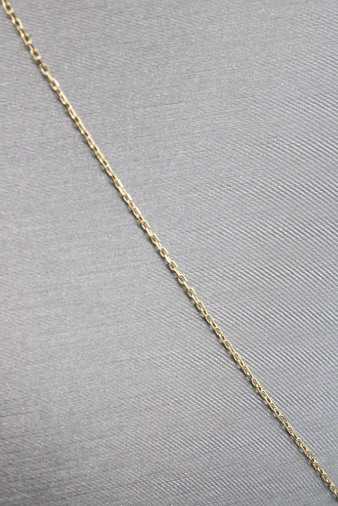 *NEW* 14K Black Clover Necklace 😍 JTJ™ - Javierthejeweler