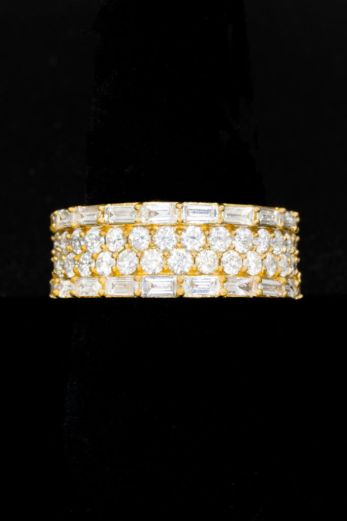 *NEW* 14k Men's Diamond Ring 💎 JTJ™ - Javierthejeweler
