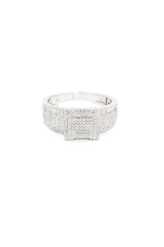 *NEW* 14K Men’s Diamond VVS 💎 Ring 🔥 JTJ™ - Javierthejeweler
