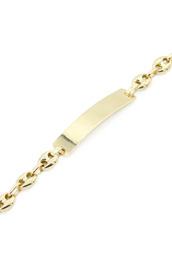 *NEW* 14k Gucci Baby Bracelet JTJ™ - - Javierthejeweler