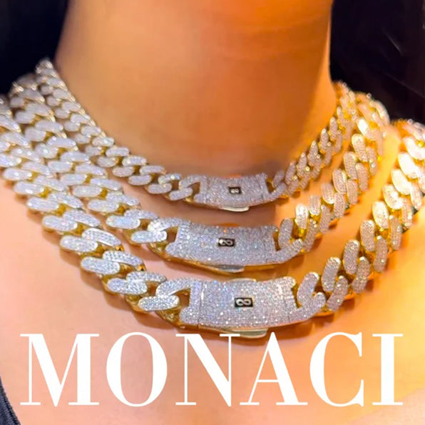 The best Gold & Diamond Jewelry 🌎 Shipping Worldwide – Javierthejeweler