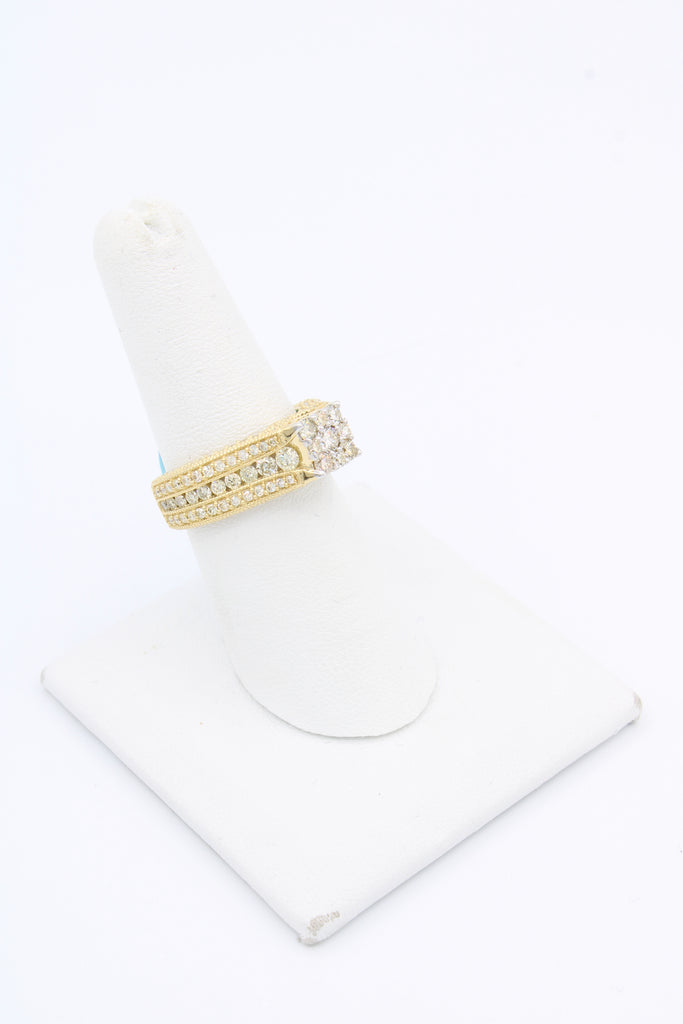 *NEW* 14k Engagement MM Diamond Ring 💍 💎JTJ™ - Javierthejeweler