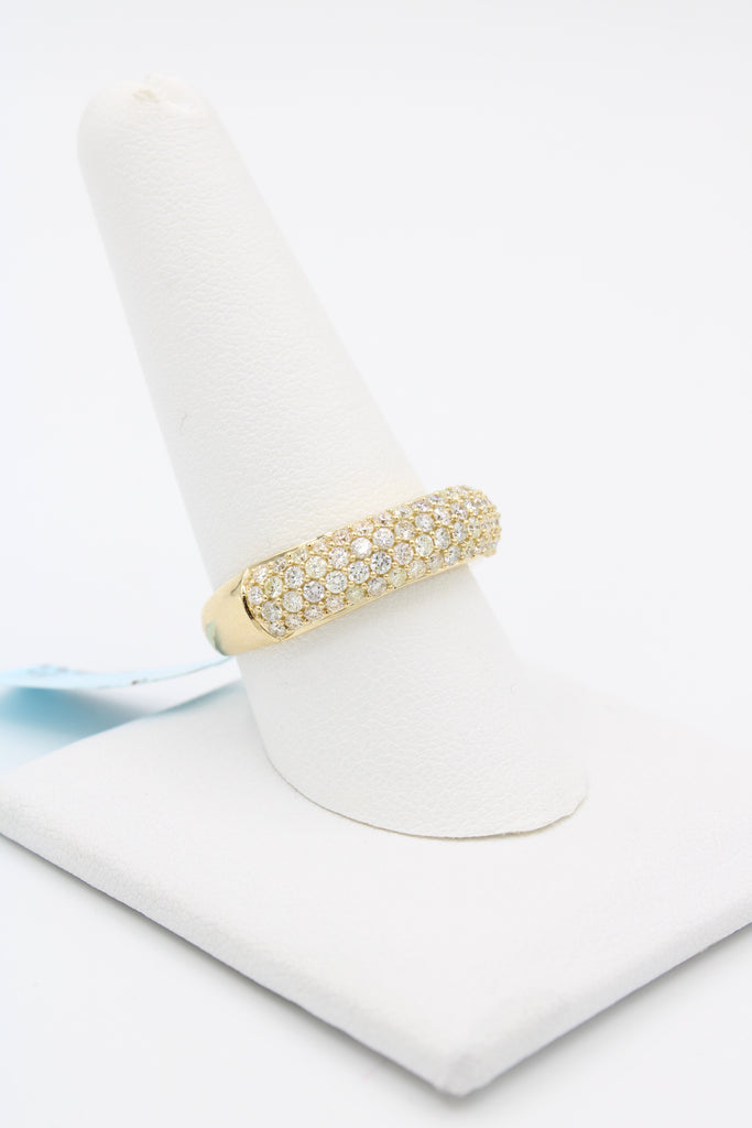 *NEW* 14K💎 Diamond’s 💎 Wedding Ring JTJ™ - Javierthejewelernyc