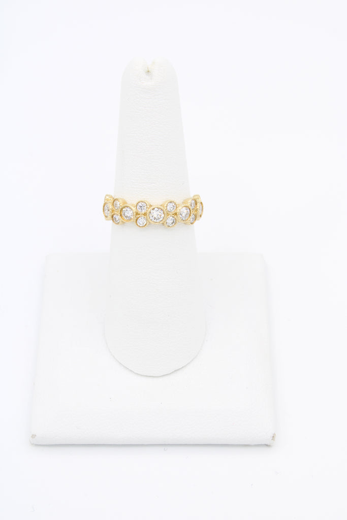 *NEW* 14k Women’s Diamond 💎 Ring JTJ™ - Javierthejeweler